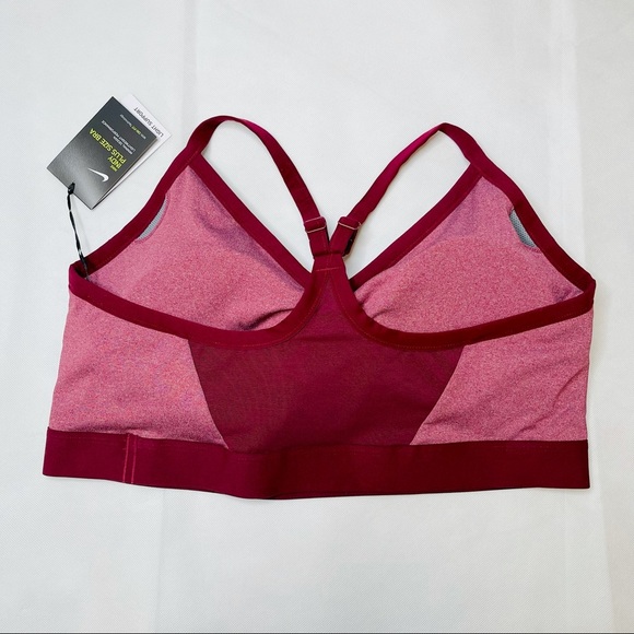 Nike | Women’s Nike Indy Plus Size Bra - Picture 3 of 6